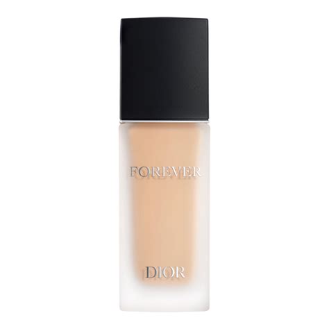 dior forever foundation fluid